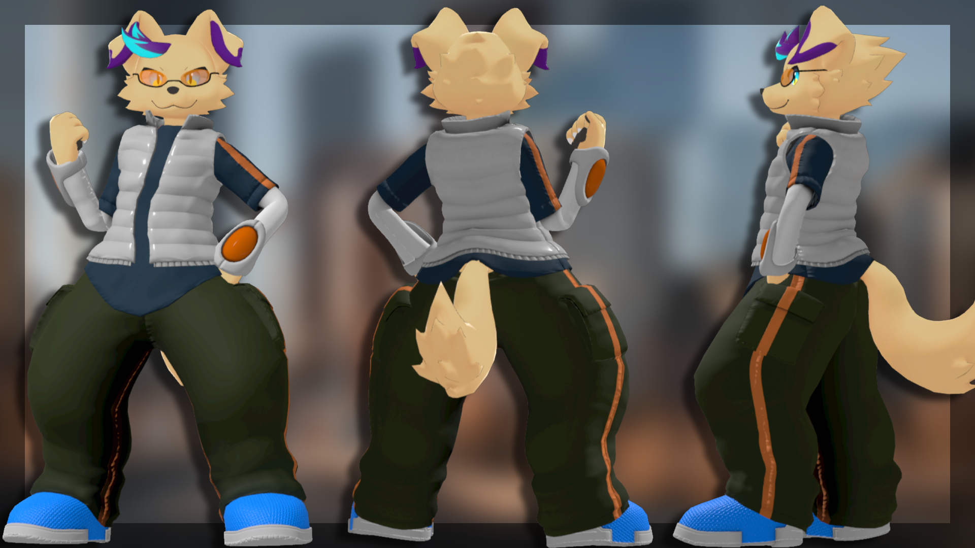 Kepler and Regulus Underground Driver Set V1.2