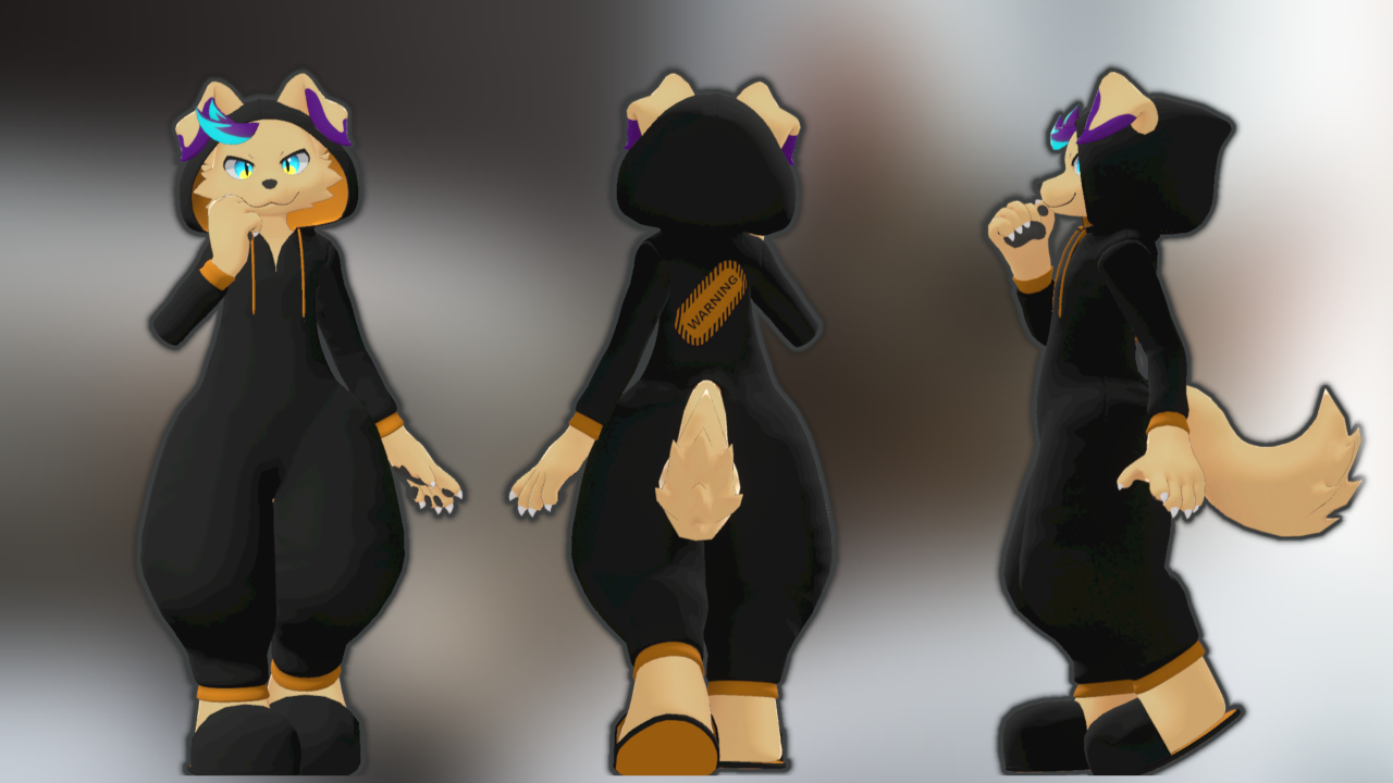Pijama Kepler and Regulus v1
