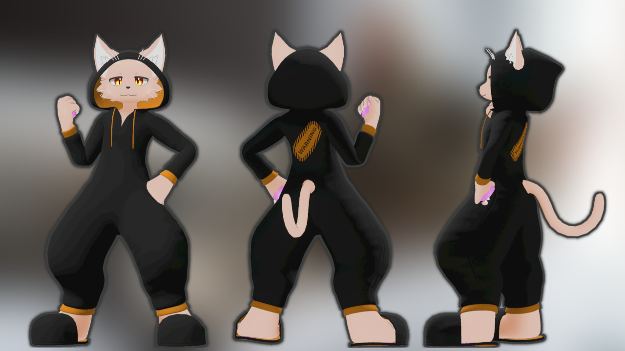 Pijama Kepler and Regulus v1