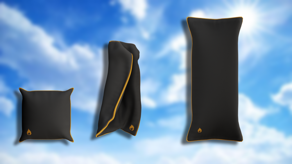 Pijama Kepler and Regulus v1