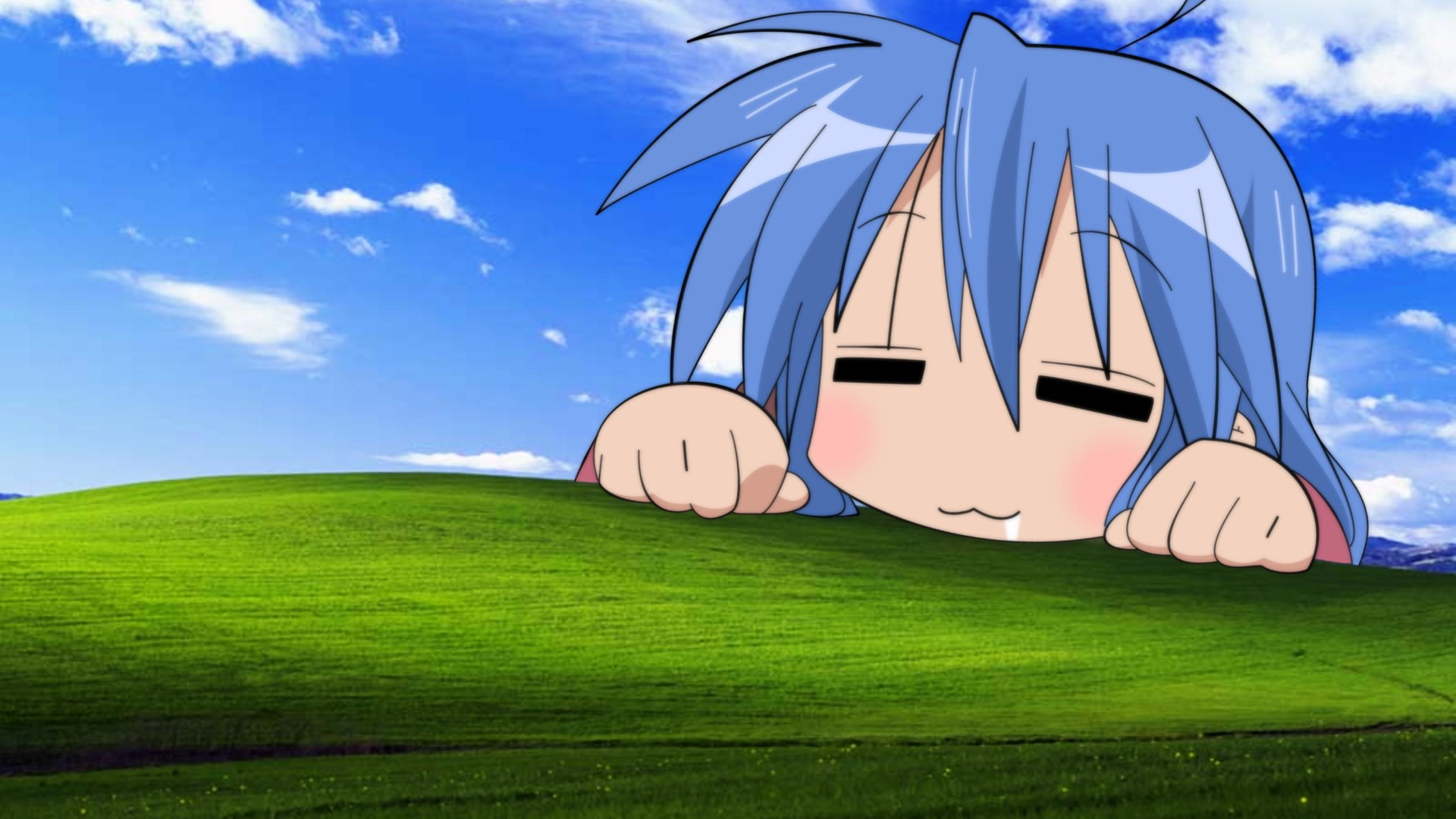 Banner Background
