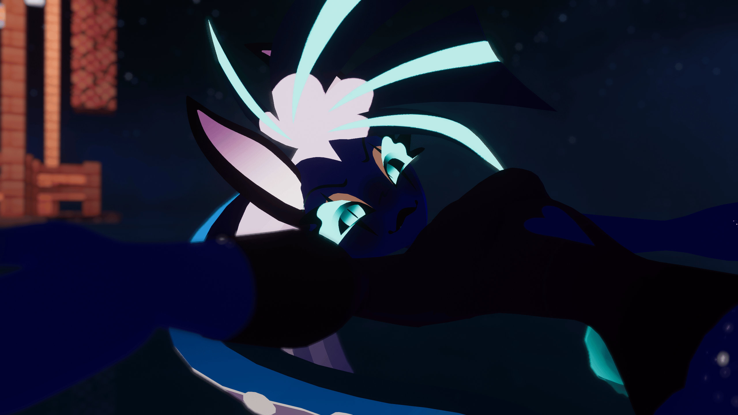 Banner Background
