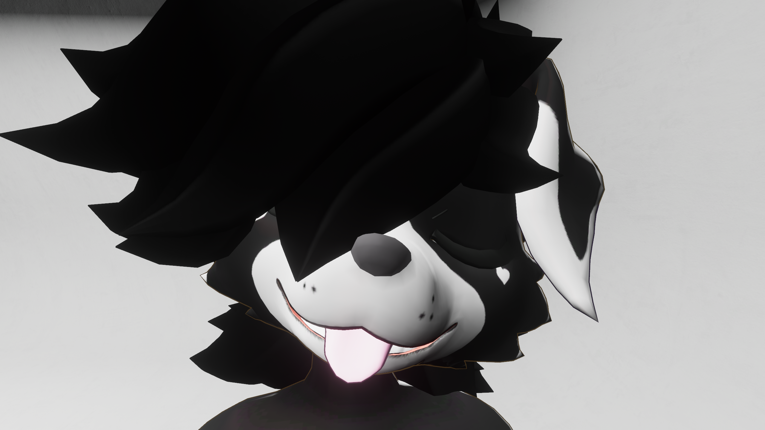 Huskie - A Regulus Texture