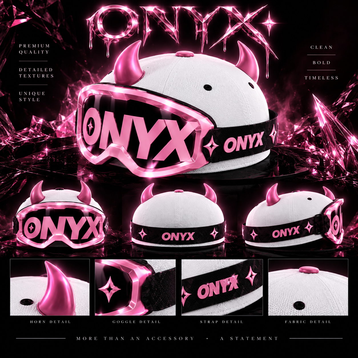  ONYX