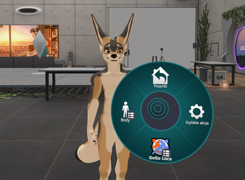 Codaj's Jackal