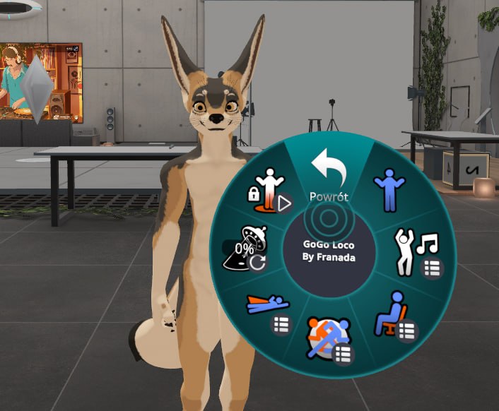Codaj's Jackal