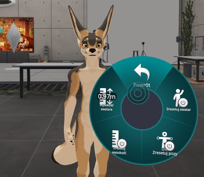 Codaj's Jackal