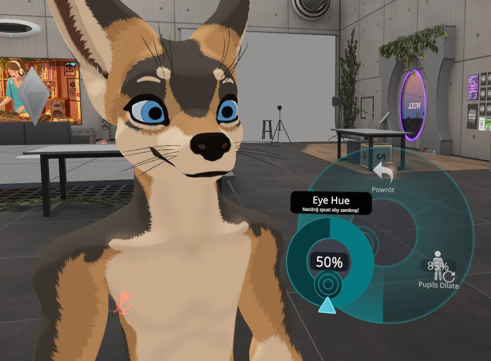 Codaj's Jackal