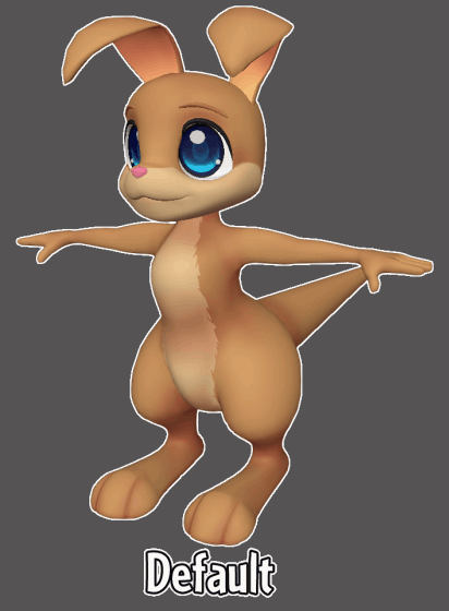 DigiRoo (Beta) - PC & Quest
