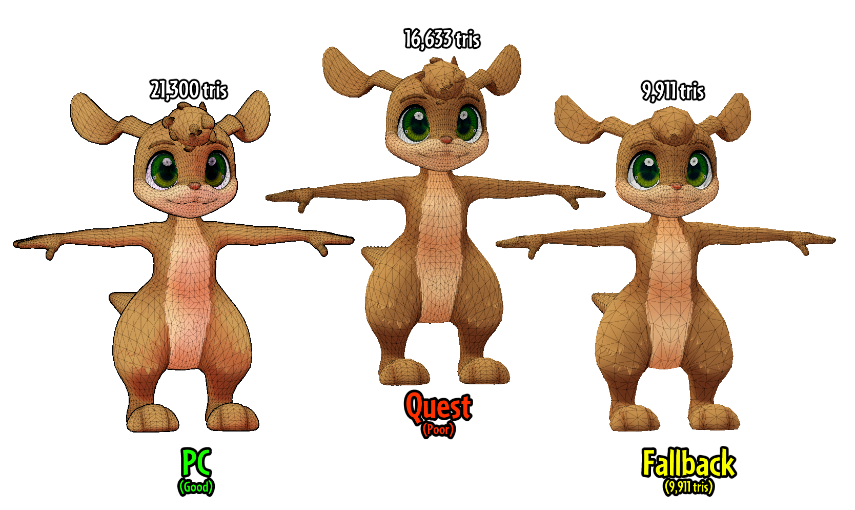 DigiRoo (Beta) - PC & Quest
