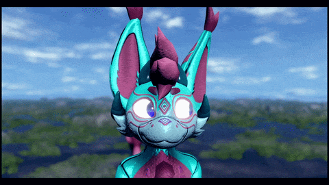Lumistera 1.3 -  FaceTracking! + FREE MMD!