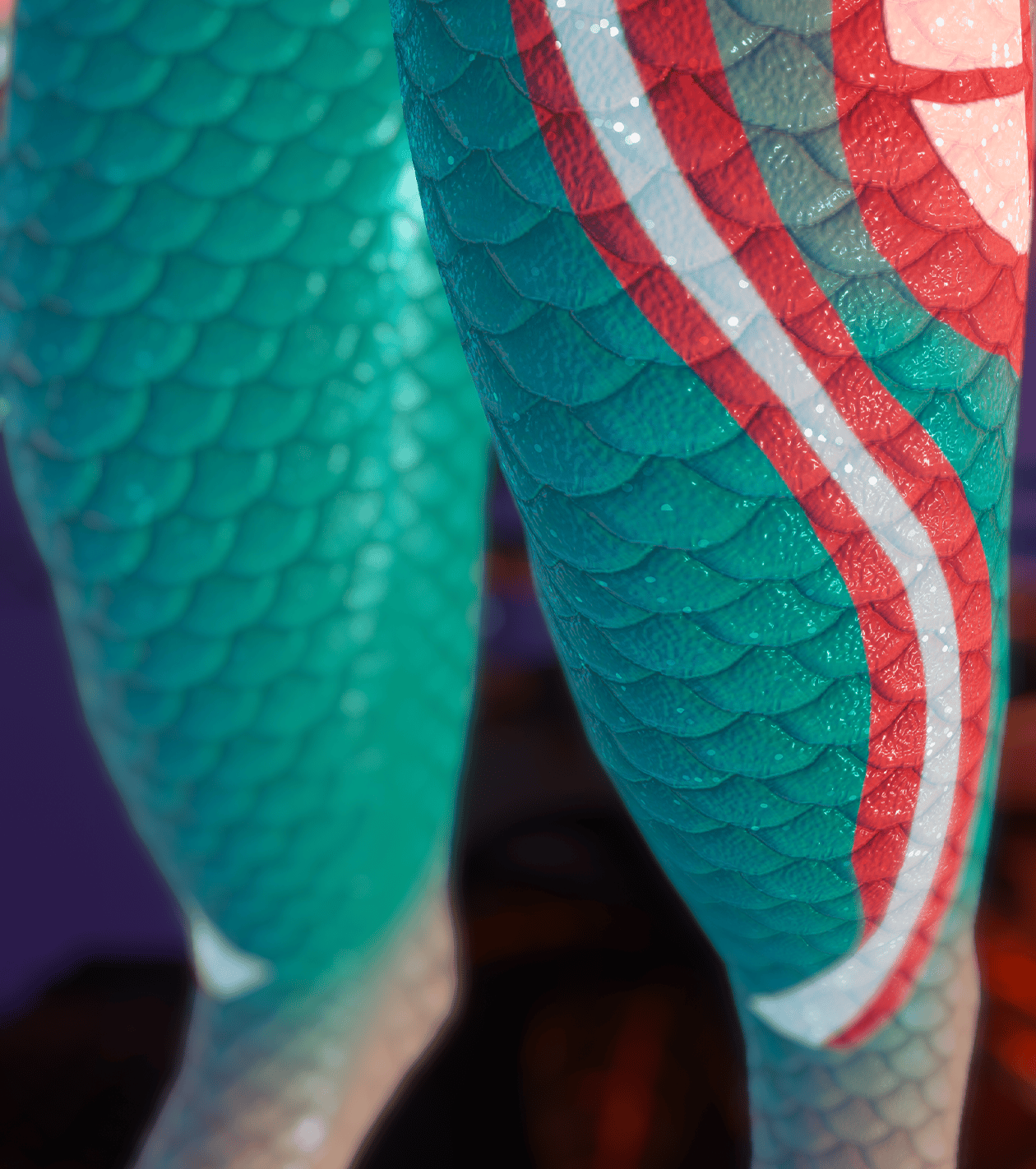 Kobodal Scales