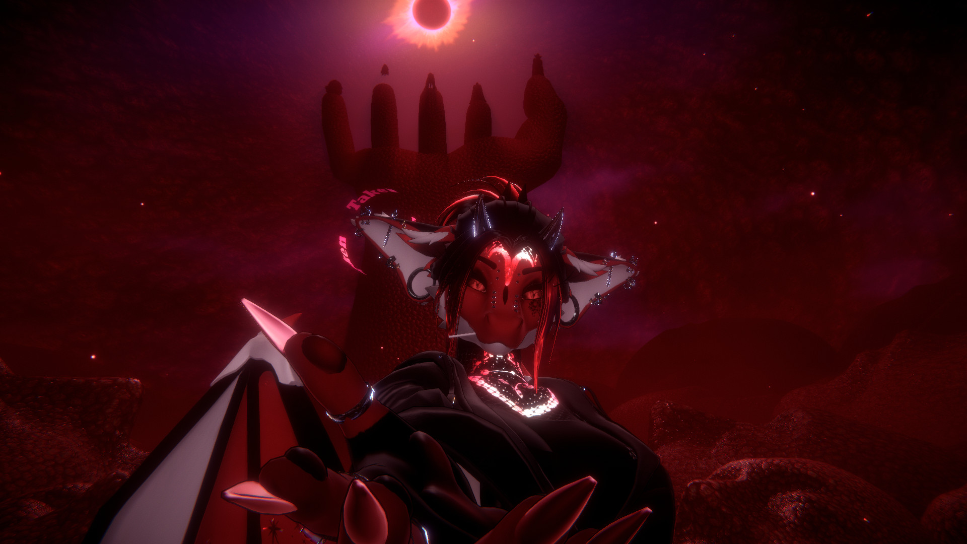 Banner Background