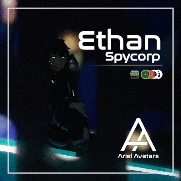 Ethan Sypcorp
