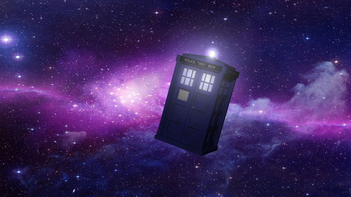 Banner Background