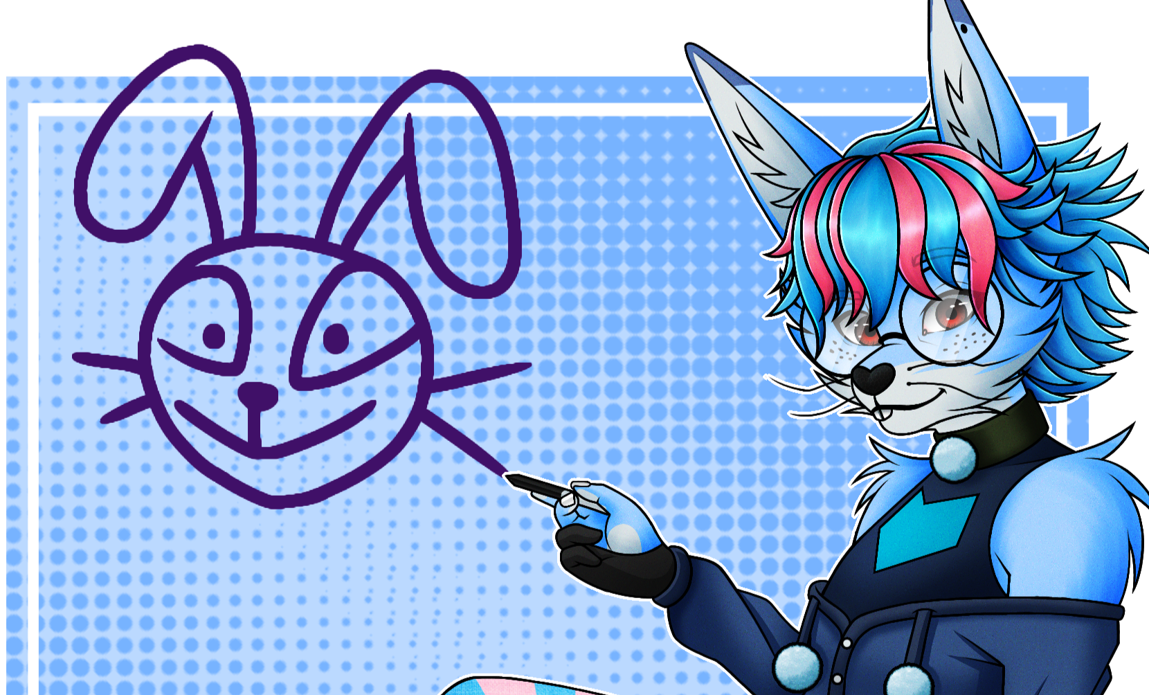 Banner Background