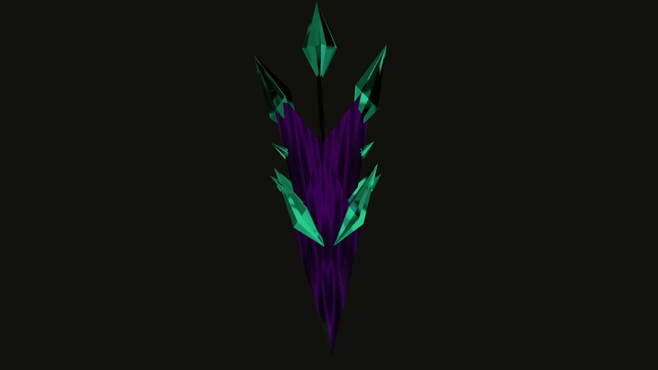 Demon Blade