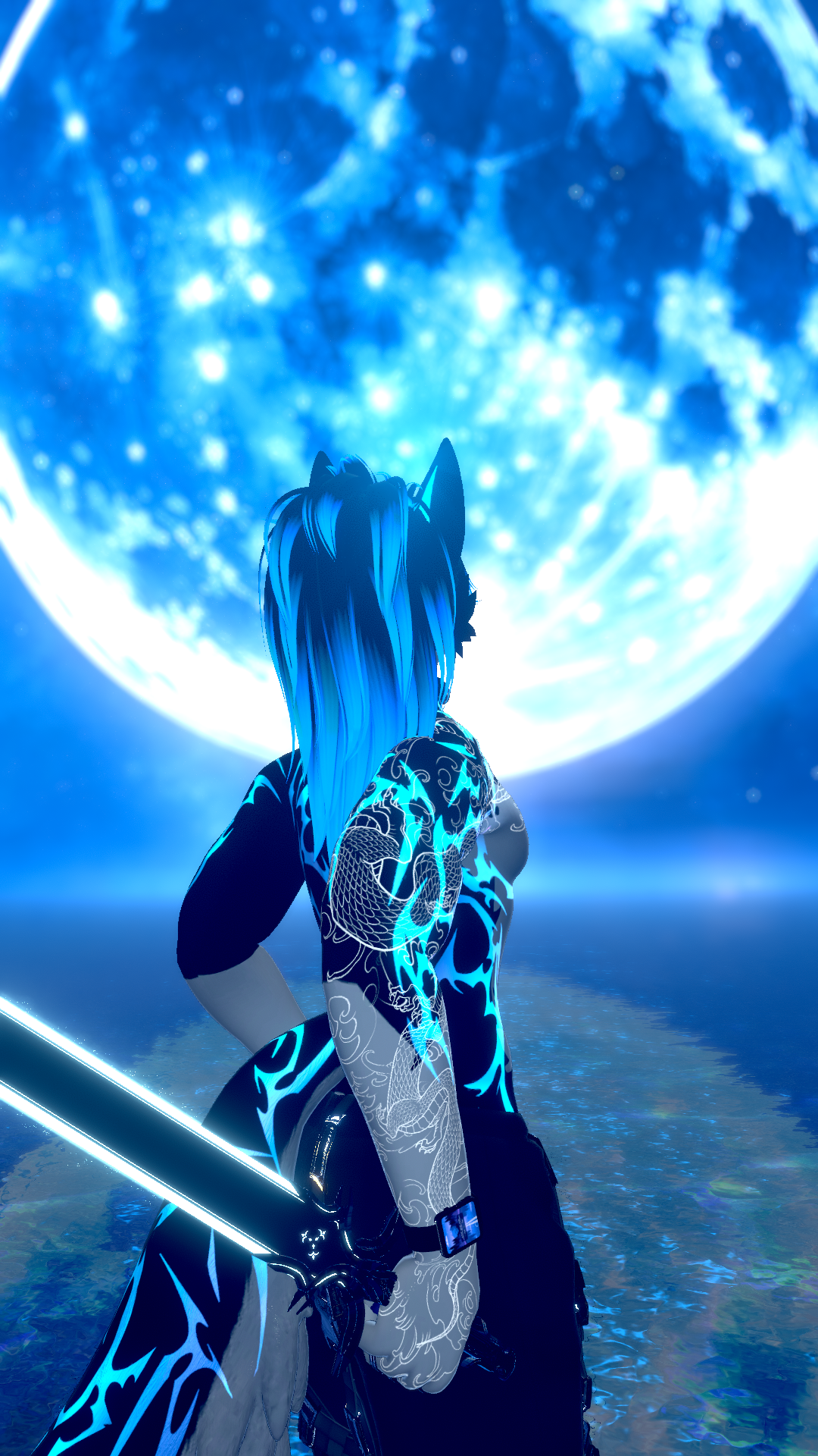 Banner Background
