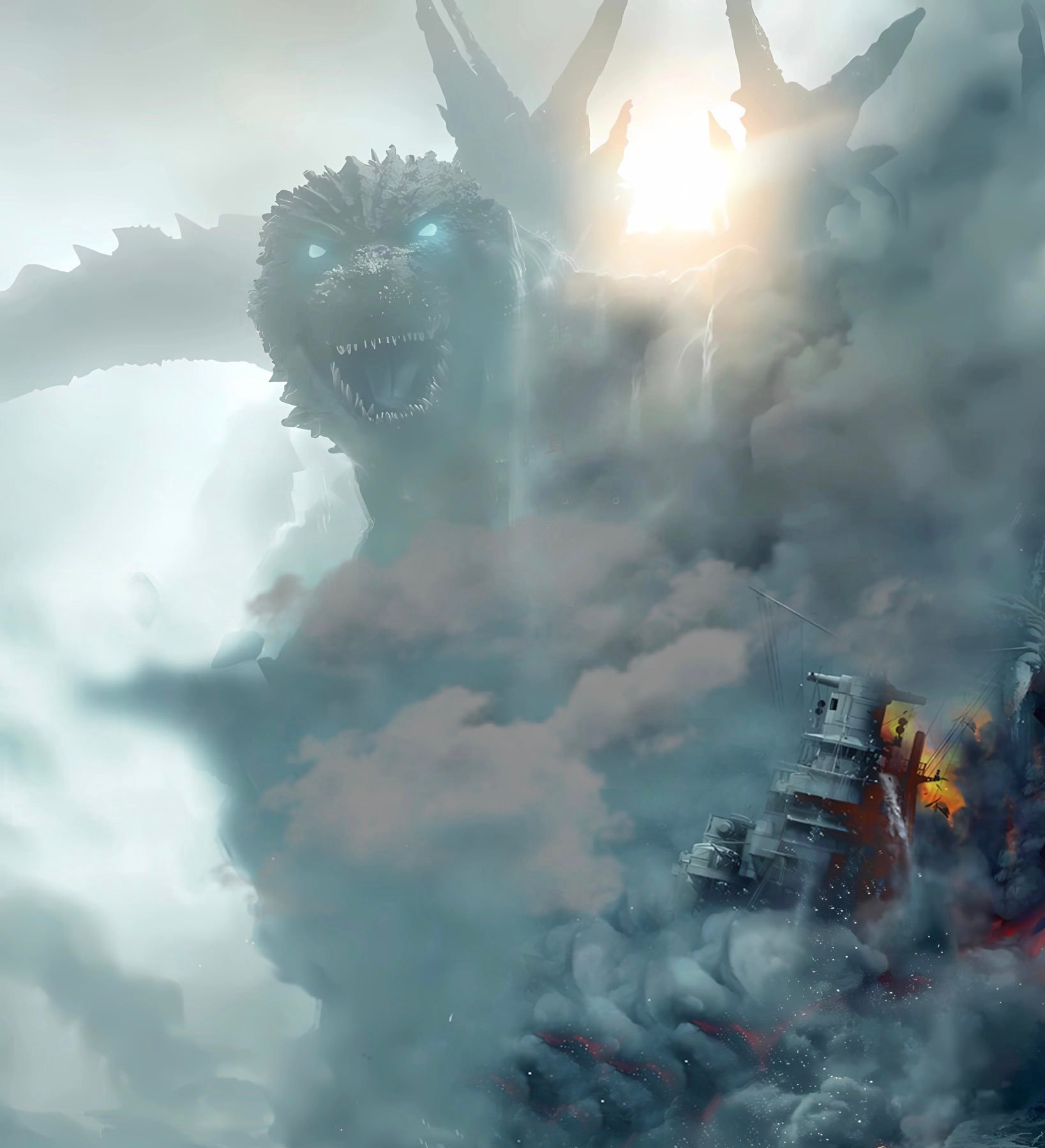 Banner Background