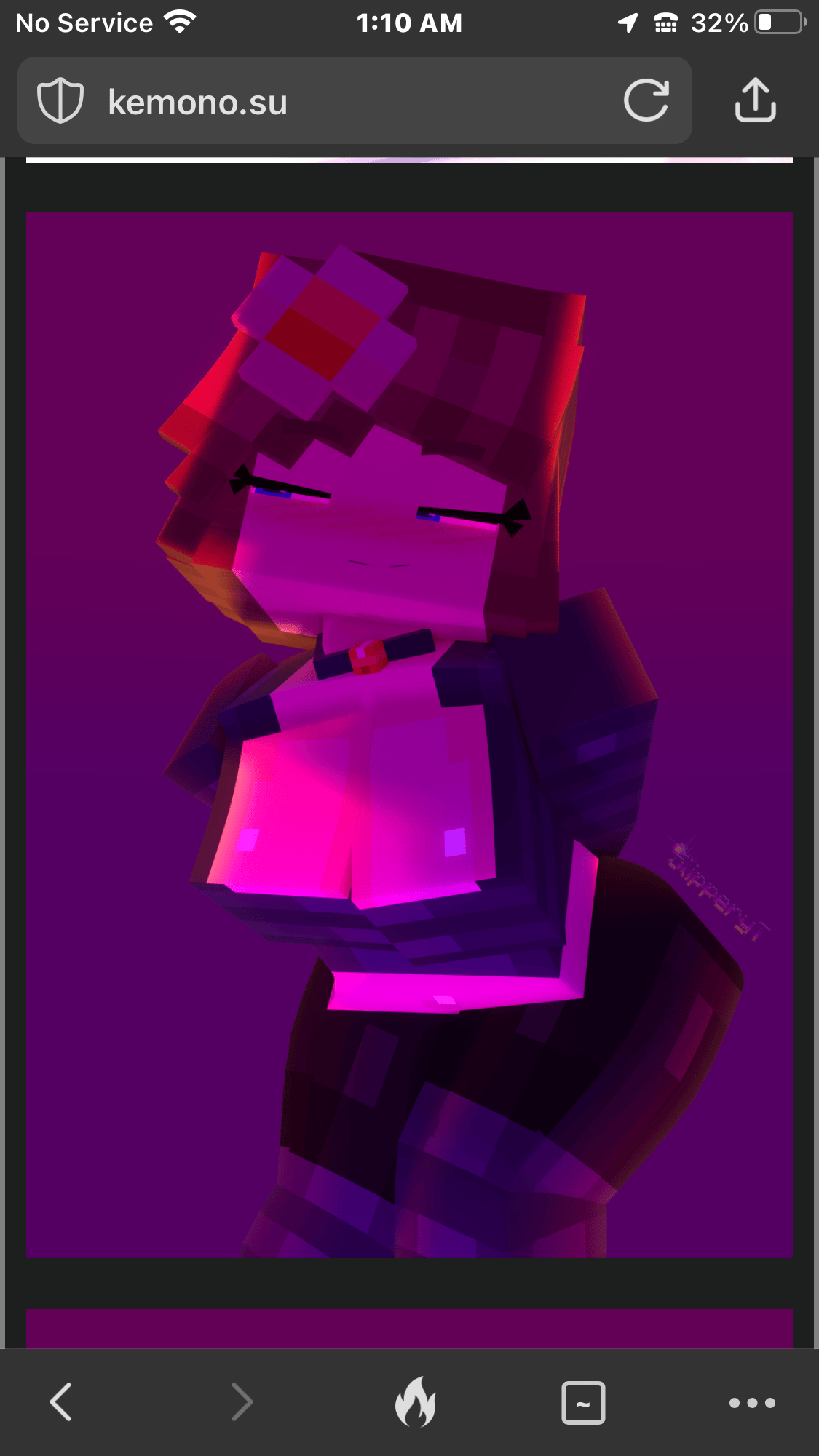 Banner Background