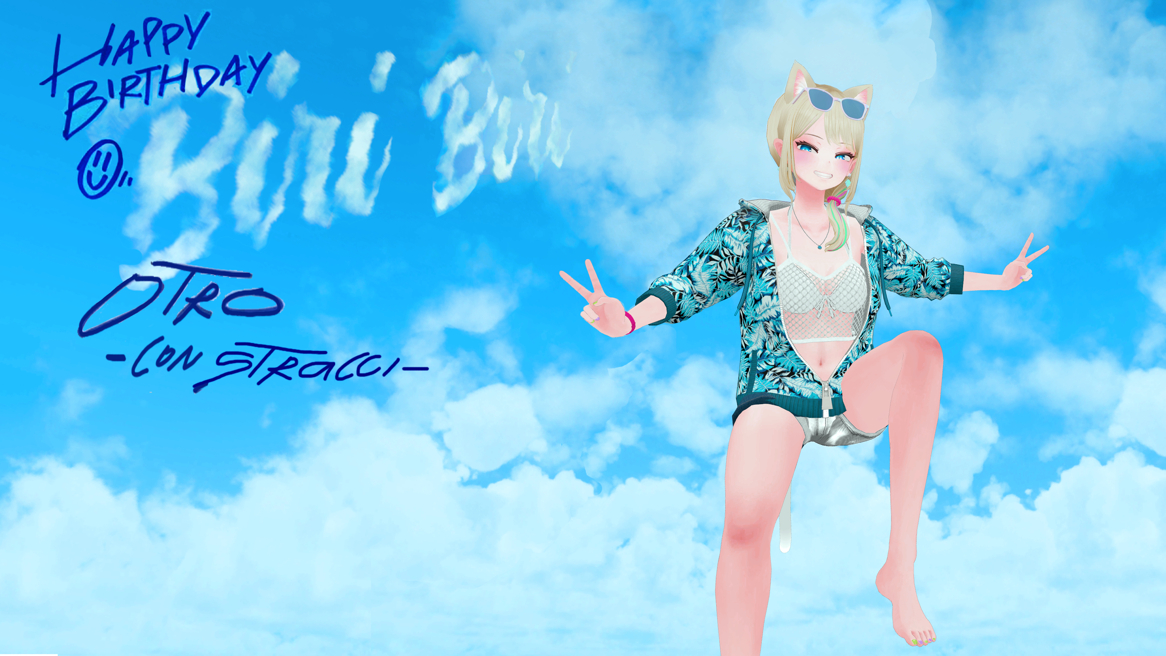 Banner Background