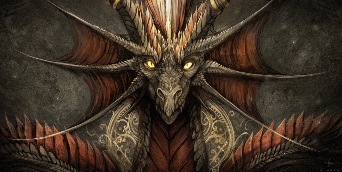 Banner Background