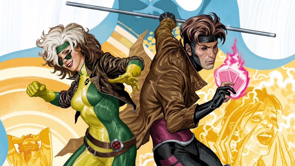 Banner Background