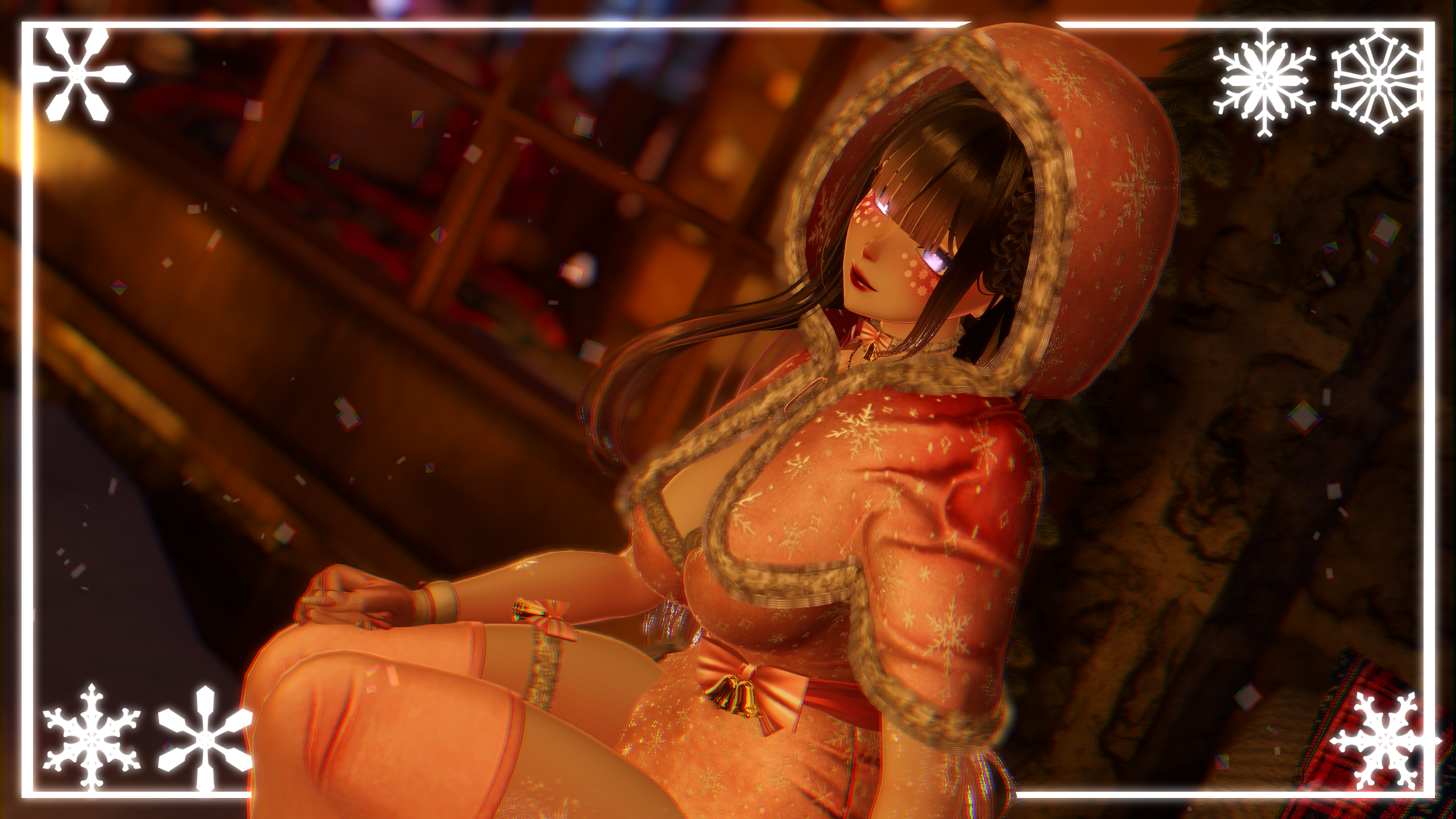 Yuki 『PC, VRCFT UE』
