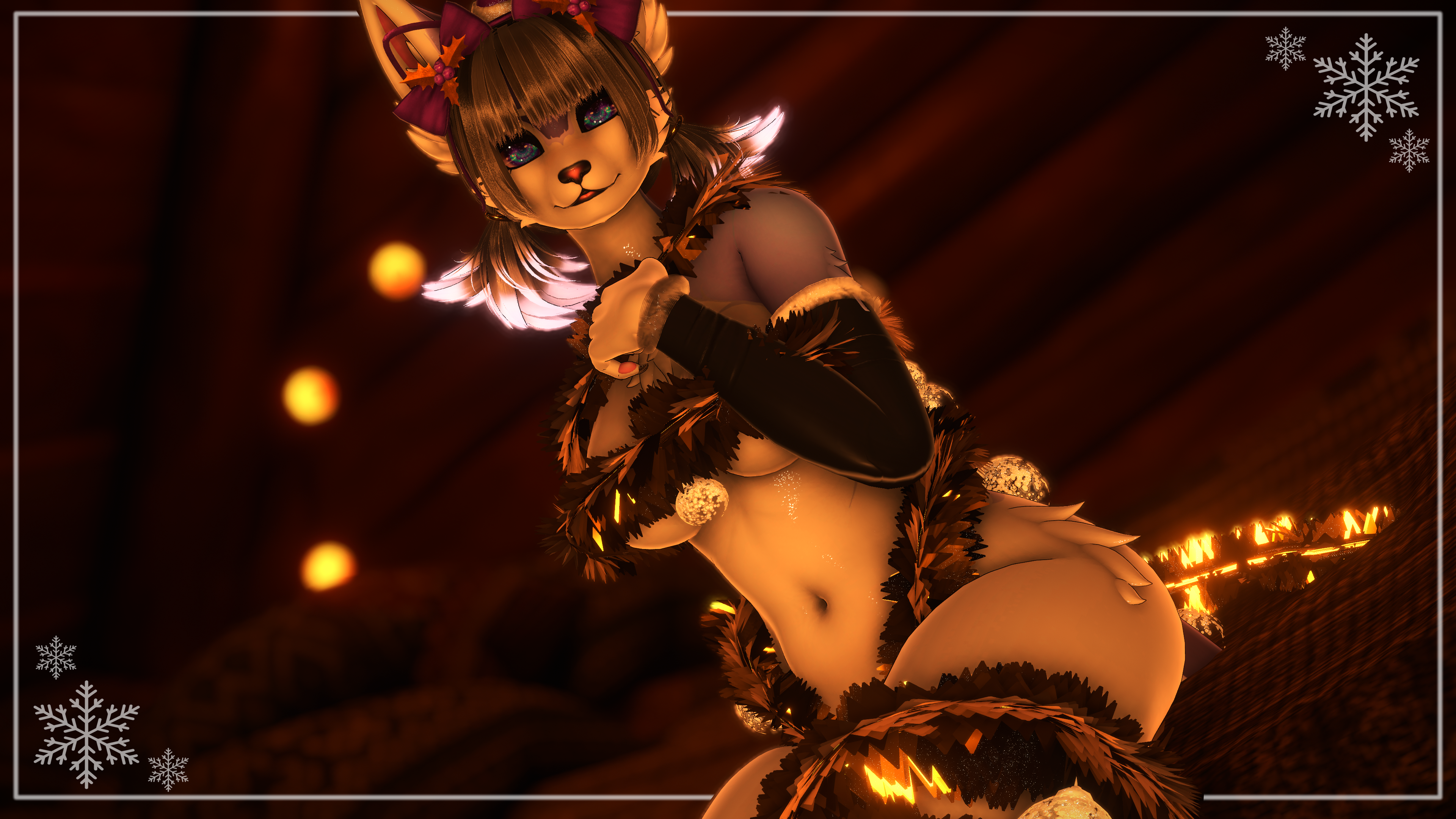 Kori 『PC, VRCFT』