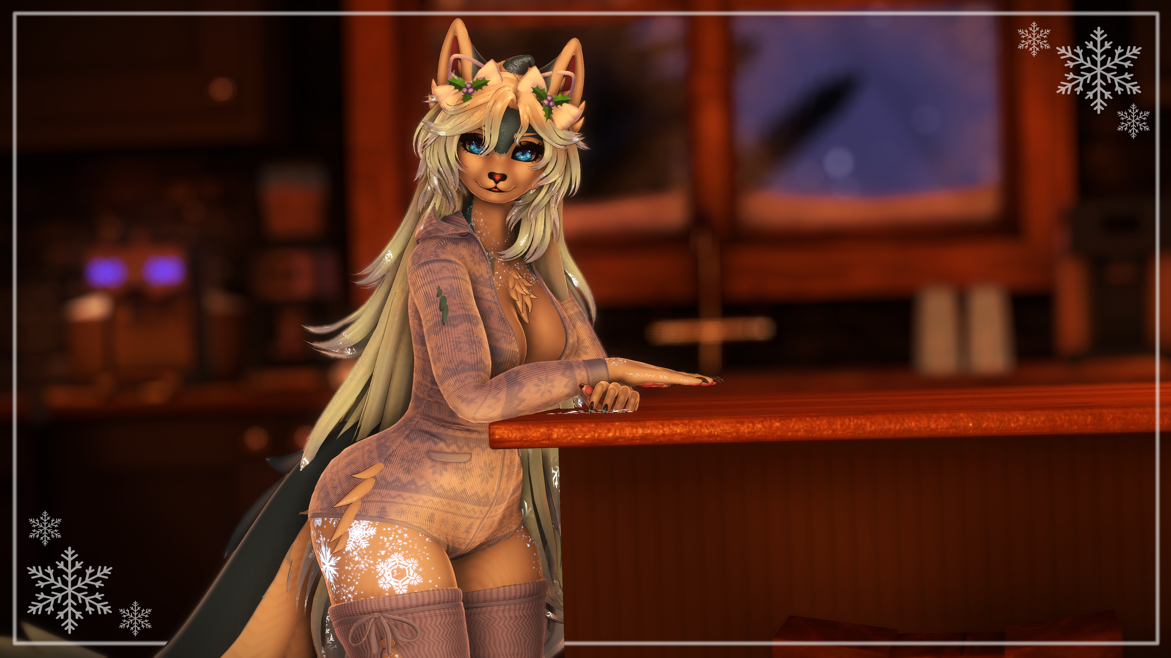 Kori 『PC, VRCFT』