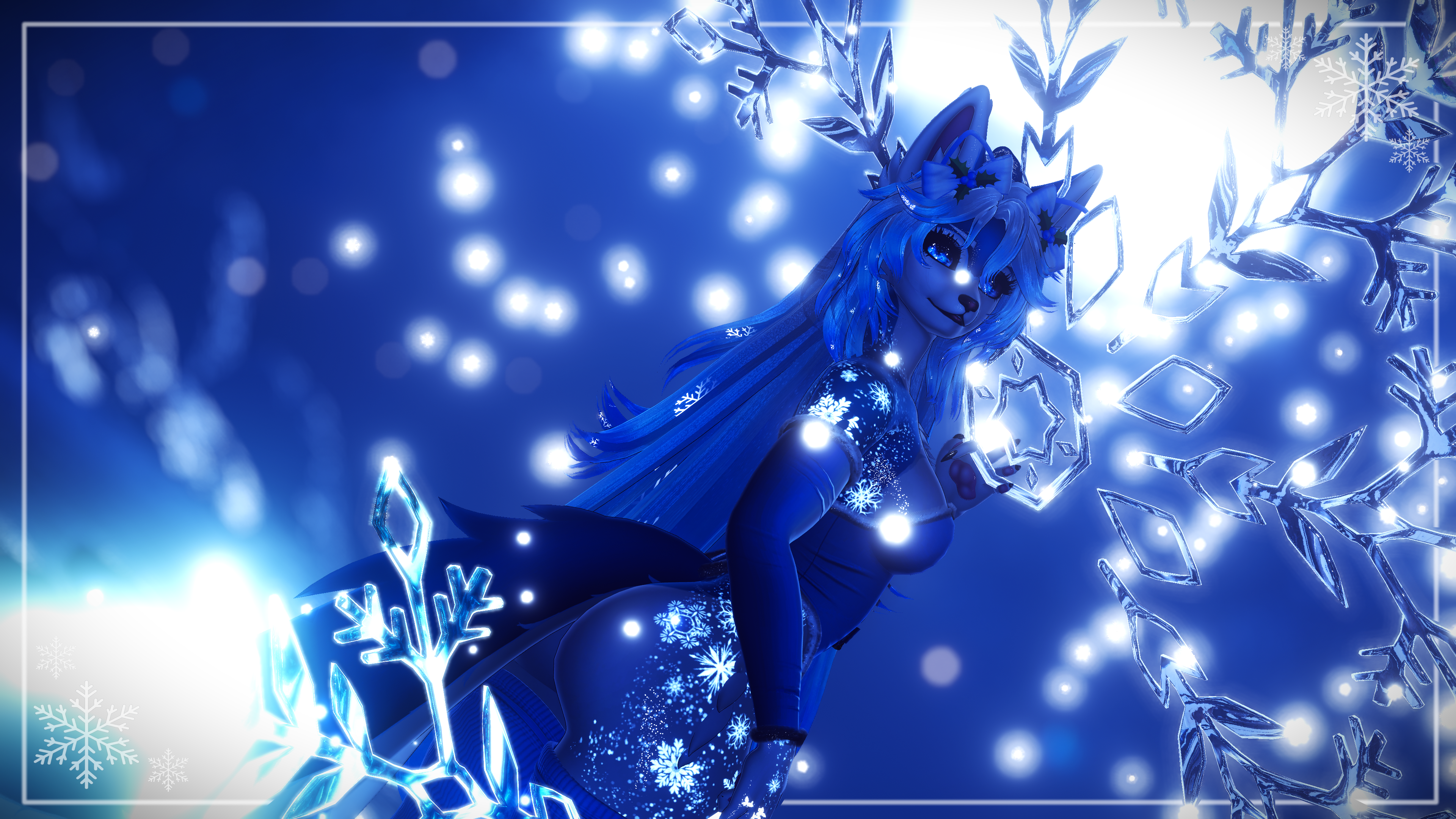 Kori 『PC, VRCFT』