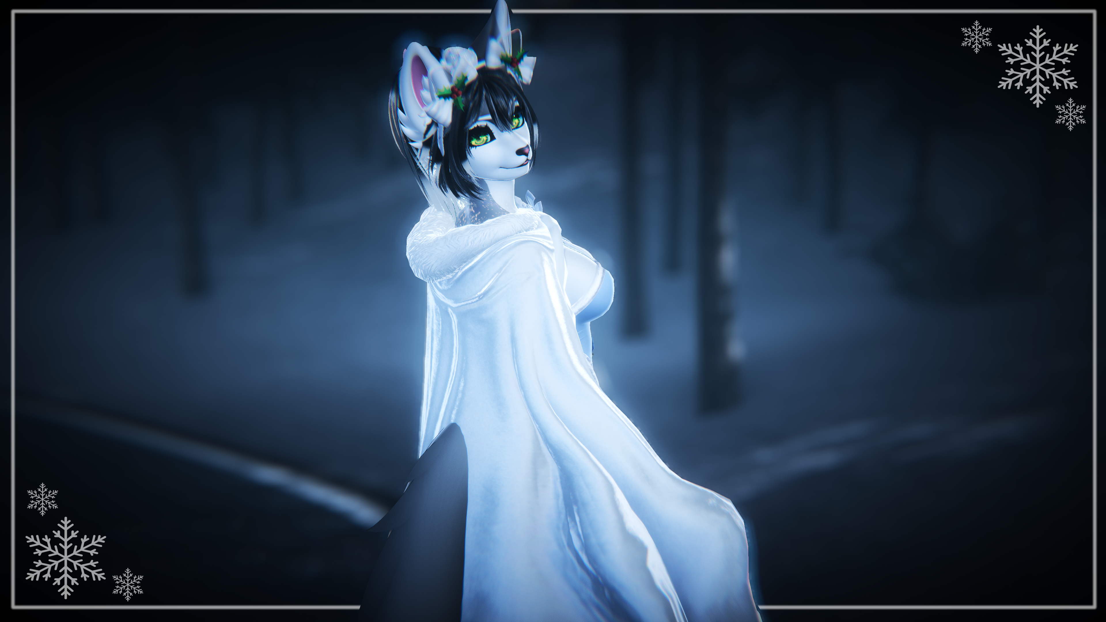 Kori 『PC, VRCFT』