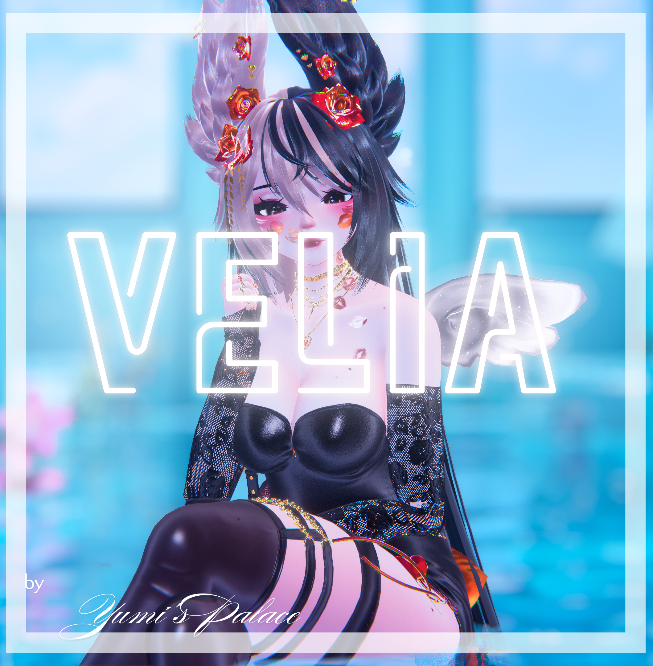 VELIAγPC, FT,SPS,GOGOγ