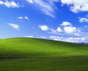 Banner Background