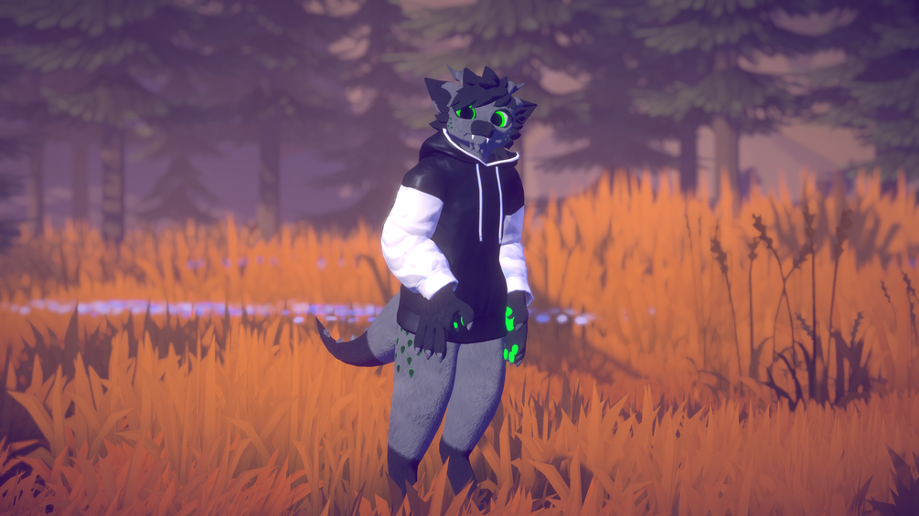 Chibi Kobodal Hoodie