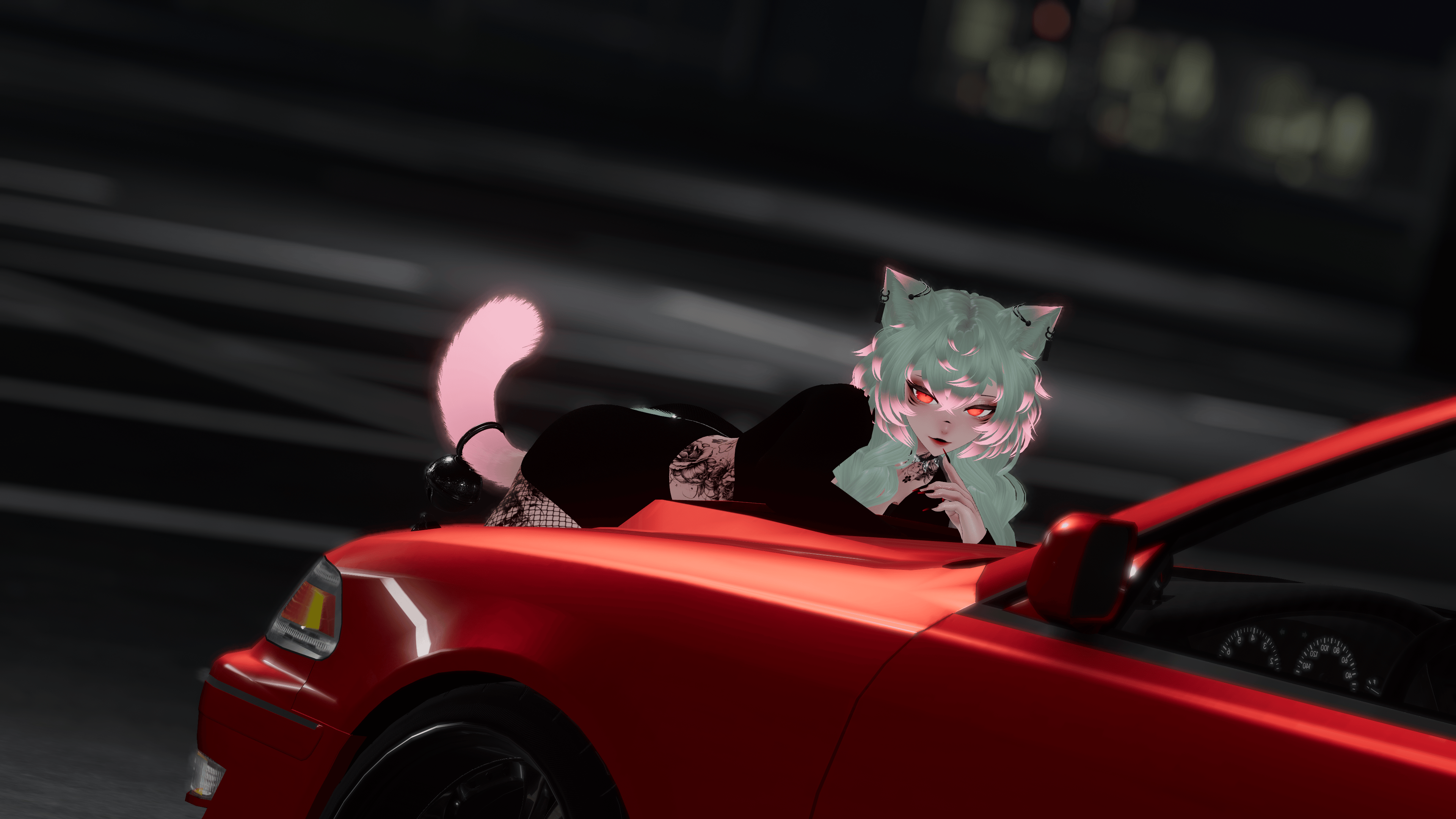 Remi (PC, FT, &, Quest) (NSFW // SFW Nitro freebie (PC, FT, &, Quest)