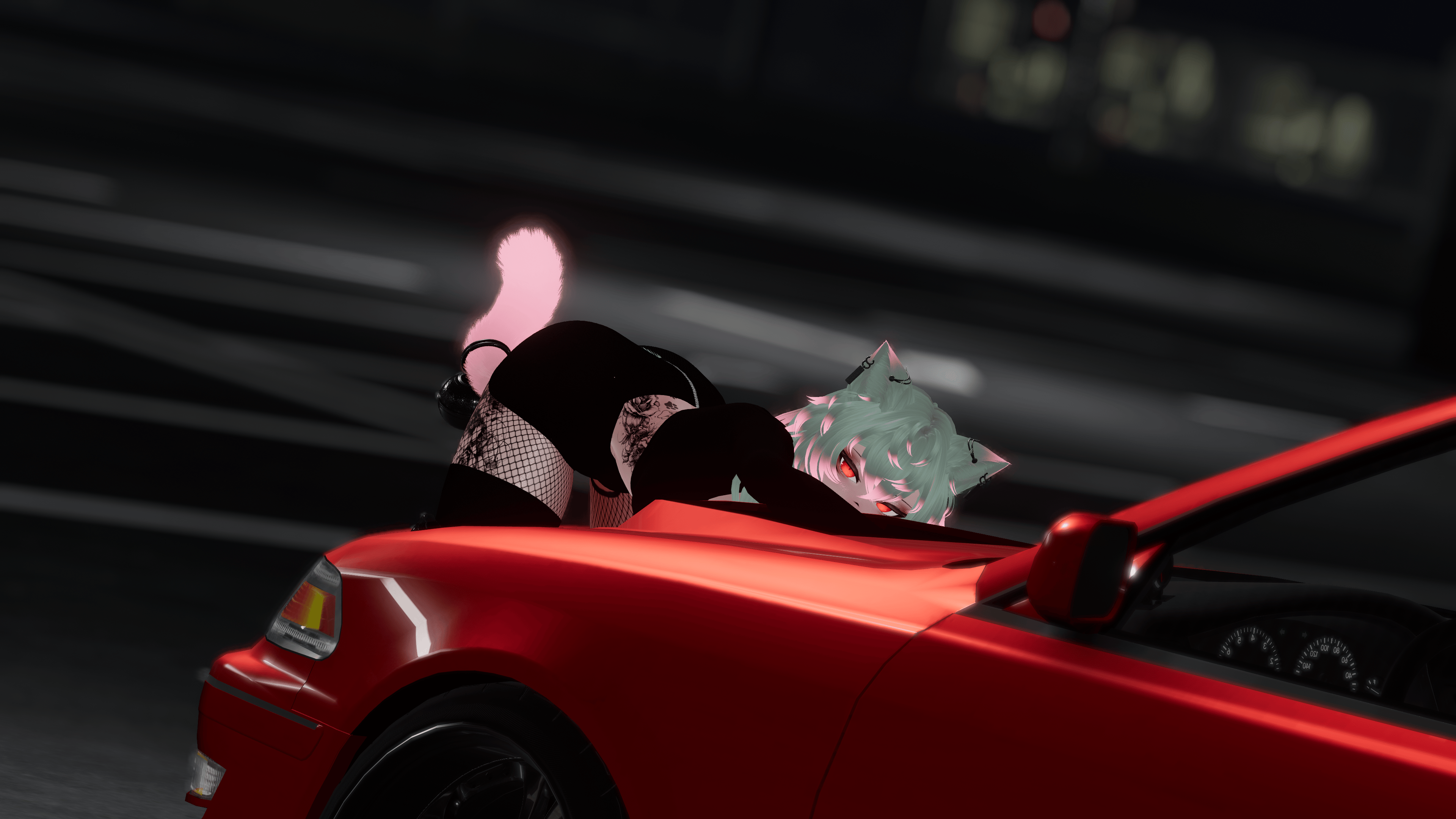 Remi (PC, FT, &, Quest) (NSFW // SFW Nitro freebie (PC, FT, &, Quest)