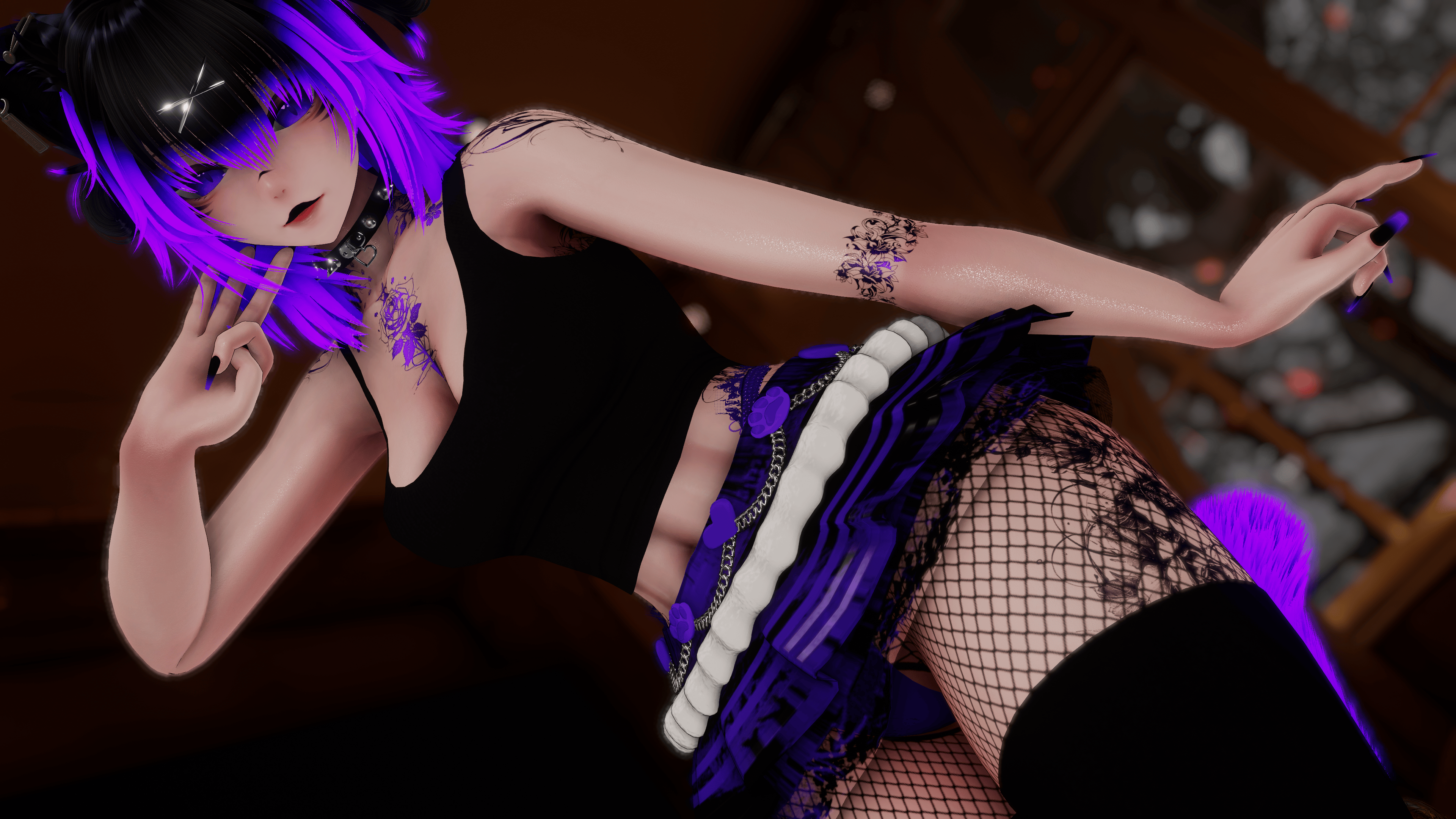 Remi (PC, FT, &, Quest) (NSFW // SFW Nitro freebie (PC, FT, &, Quest)