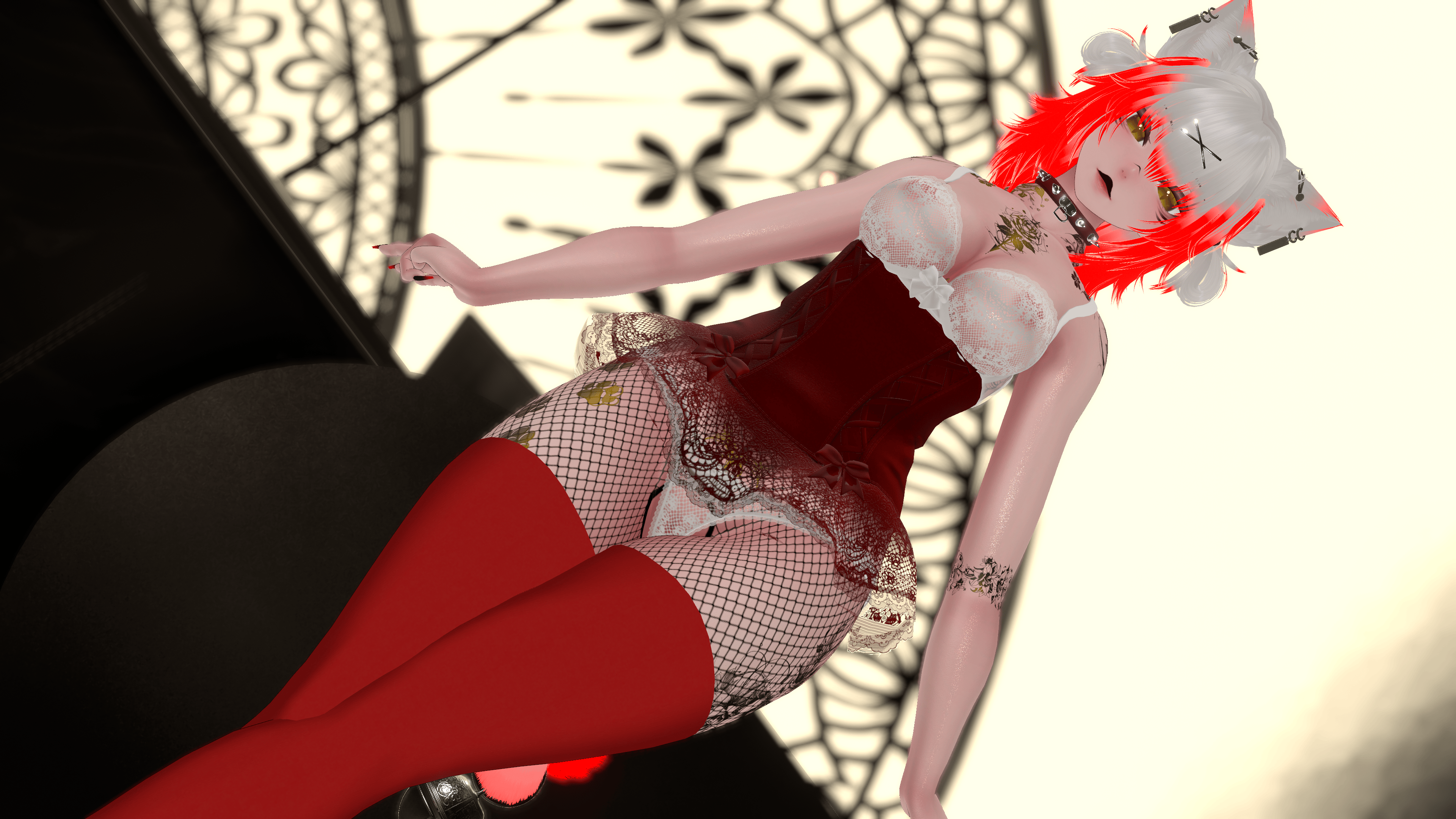 Remi (PC, FT, &, Quest) (NSFW // SFW Nitro freebie (PC, FT, &, Quest)