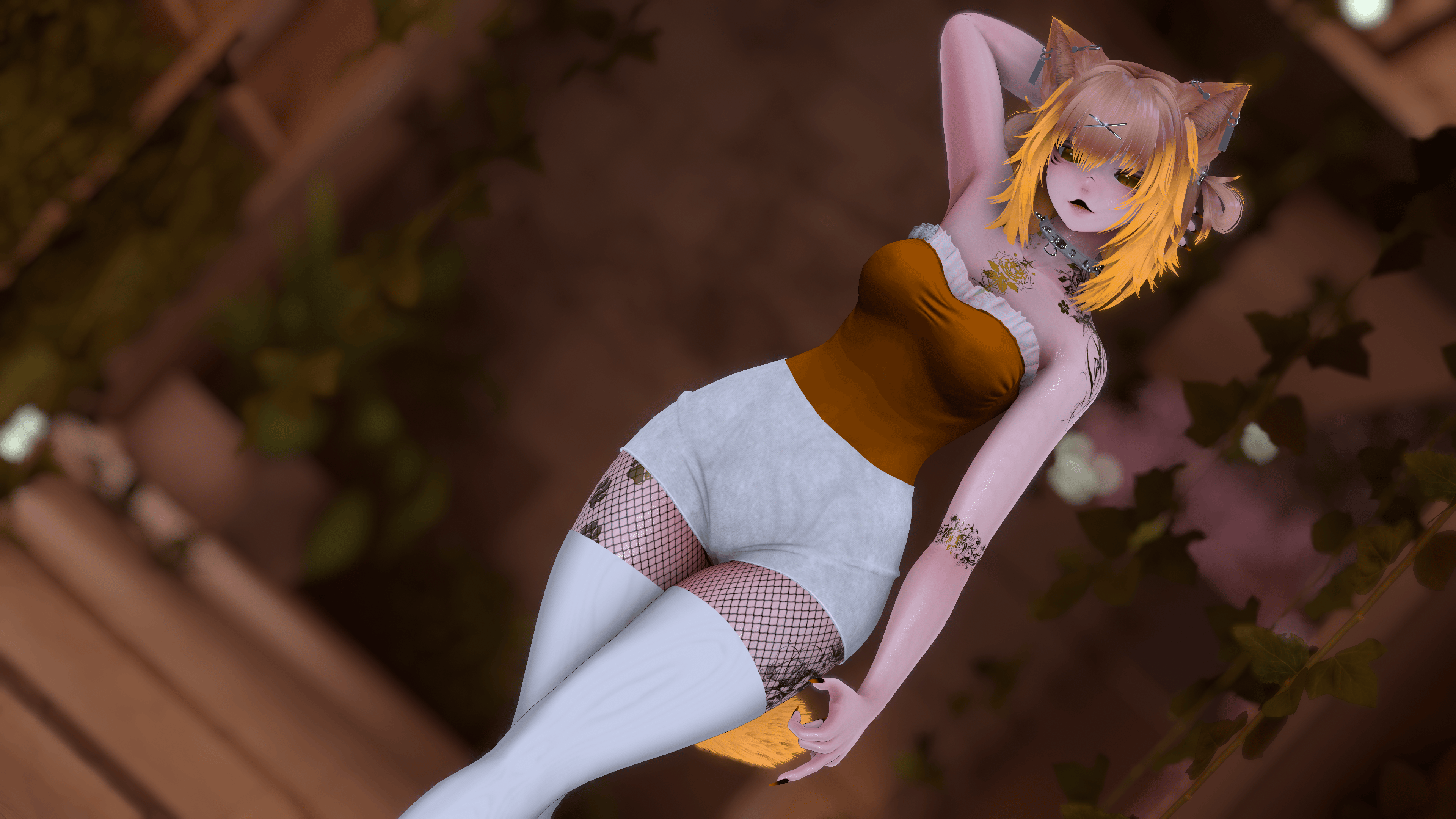 Remi (PC, FT, &, Quest) (NSFW // SFW Nitro freebie (PC, FT, &, Quest)