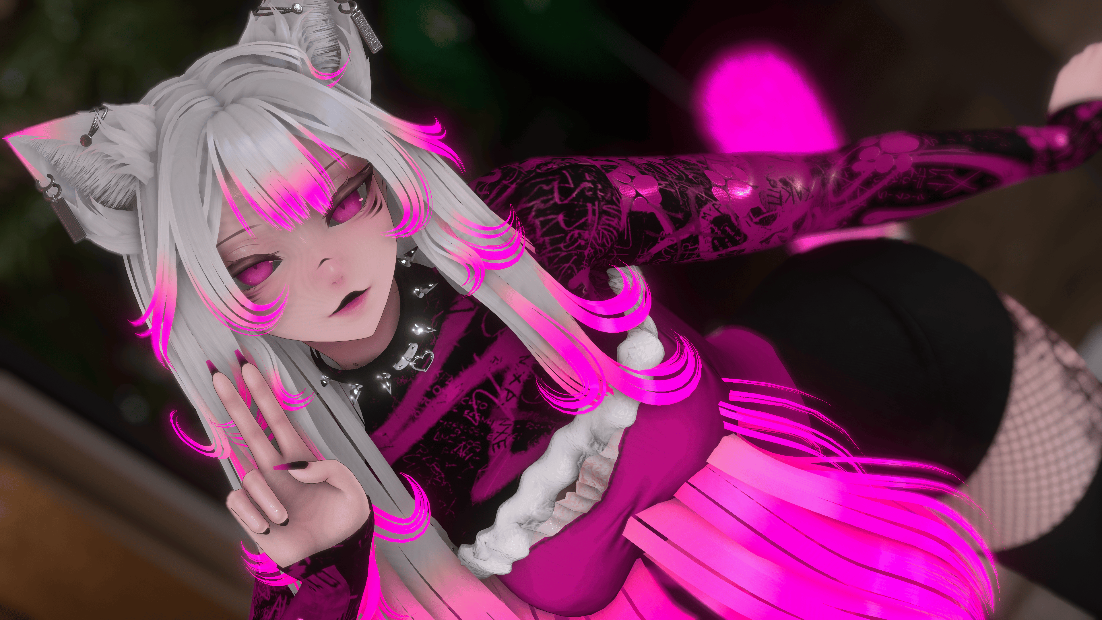 Remi (PC, FT, &, Quest) (NSFW // SFW Nitro freebie (PC, FT, &, Quest)