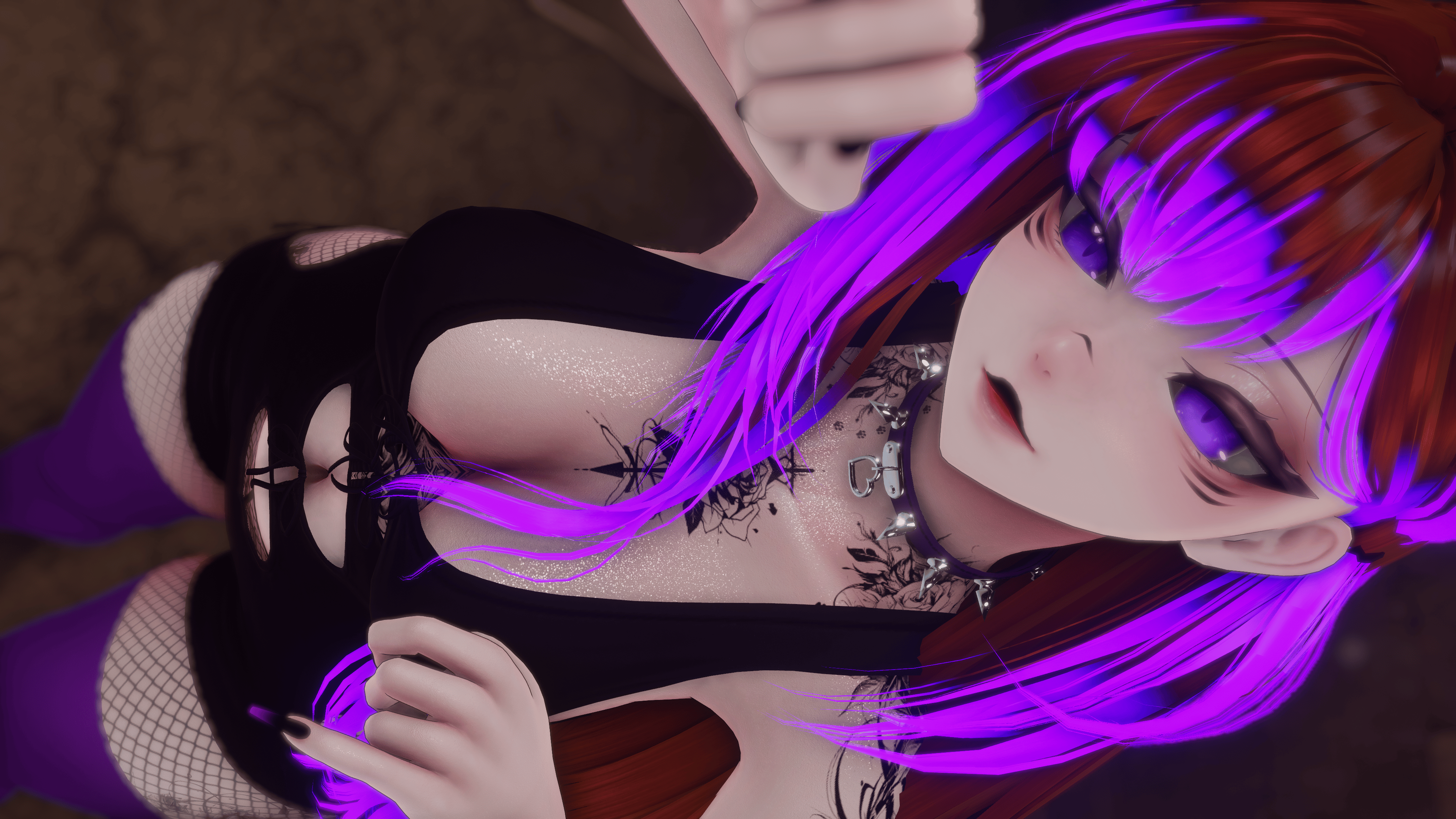 Remi (PC, FT, &, Quest) (NSFW // SFW Nitro freebie (PC, FT, &, Quest)