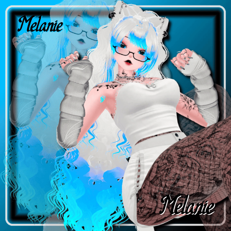 Melanie