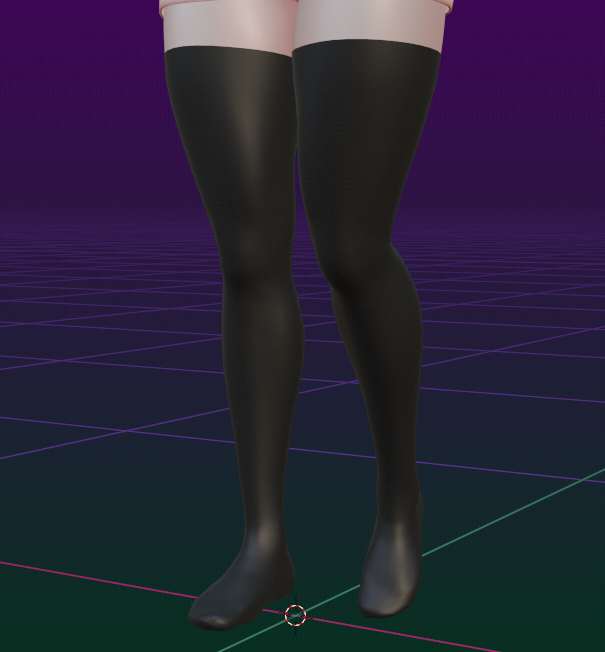 Comfy Socks