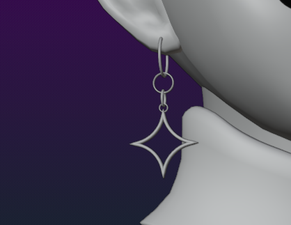 StarlinePiercingSet
