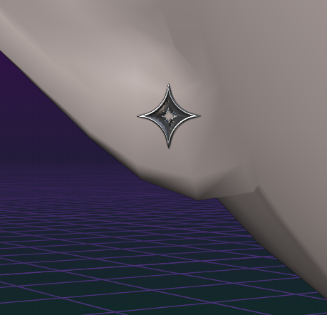 StarlinePiercingSet