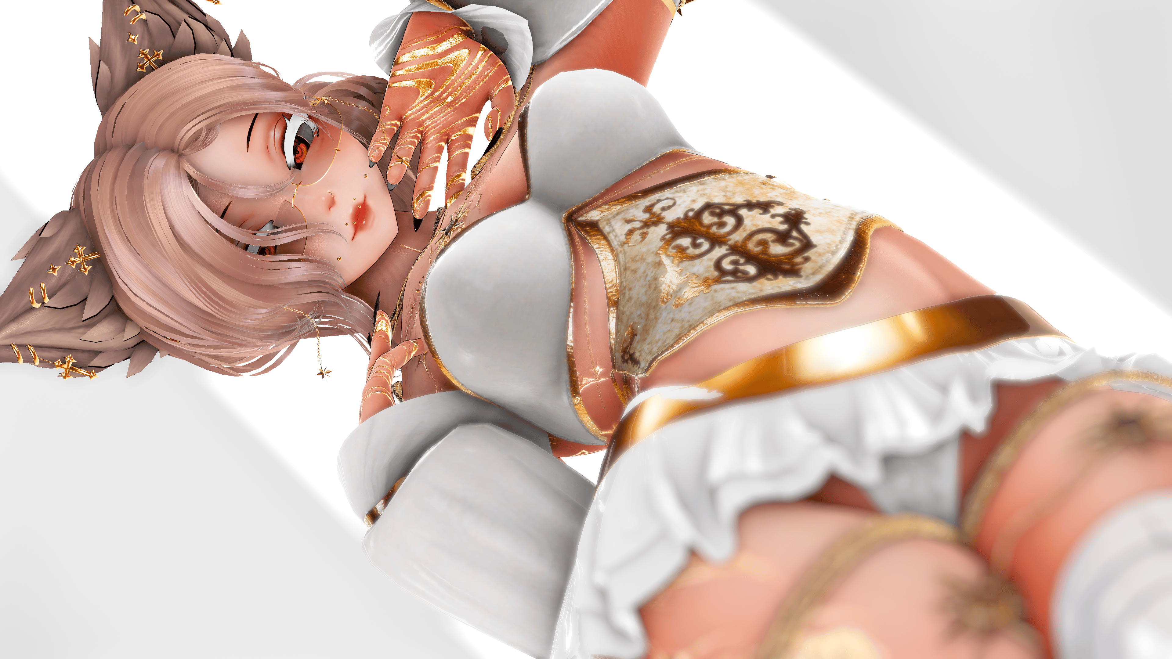 Reina the Angel