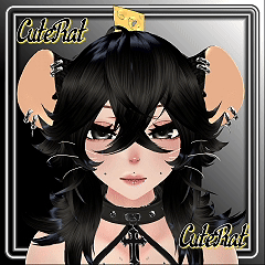 CuteRat Set