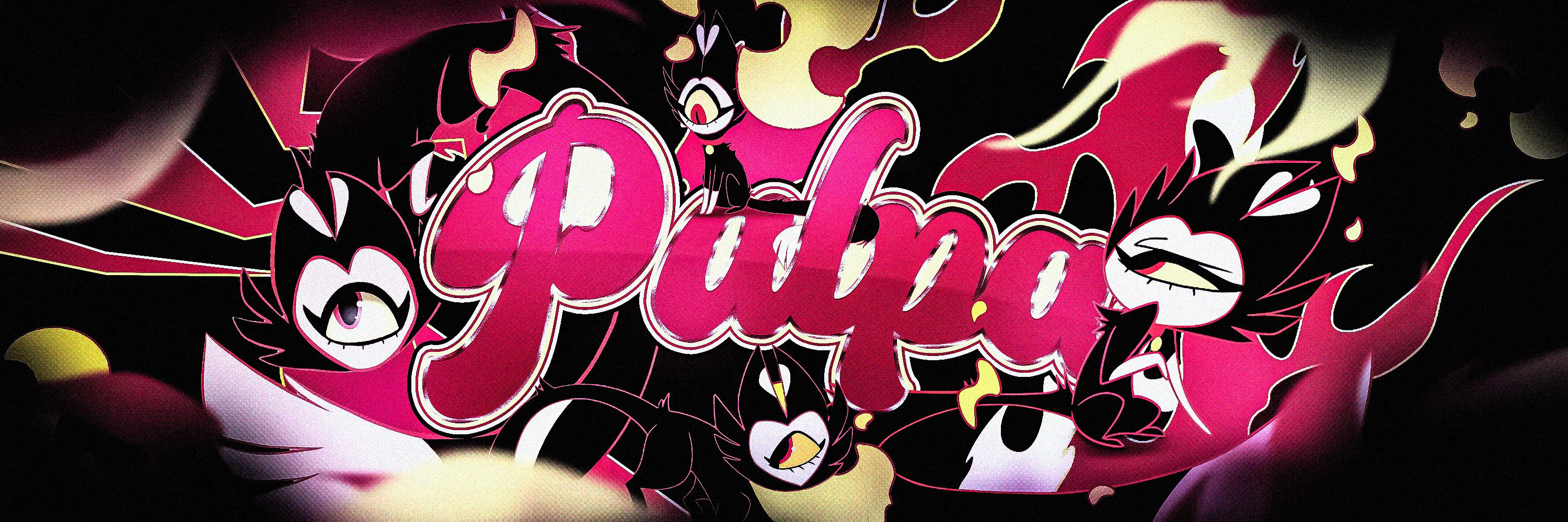 Banner Background