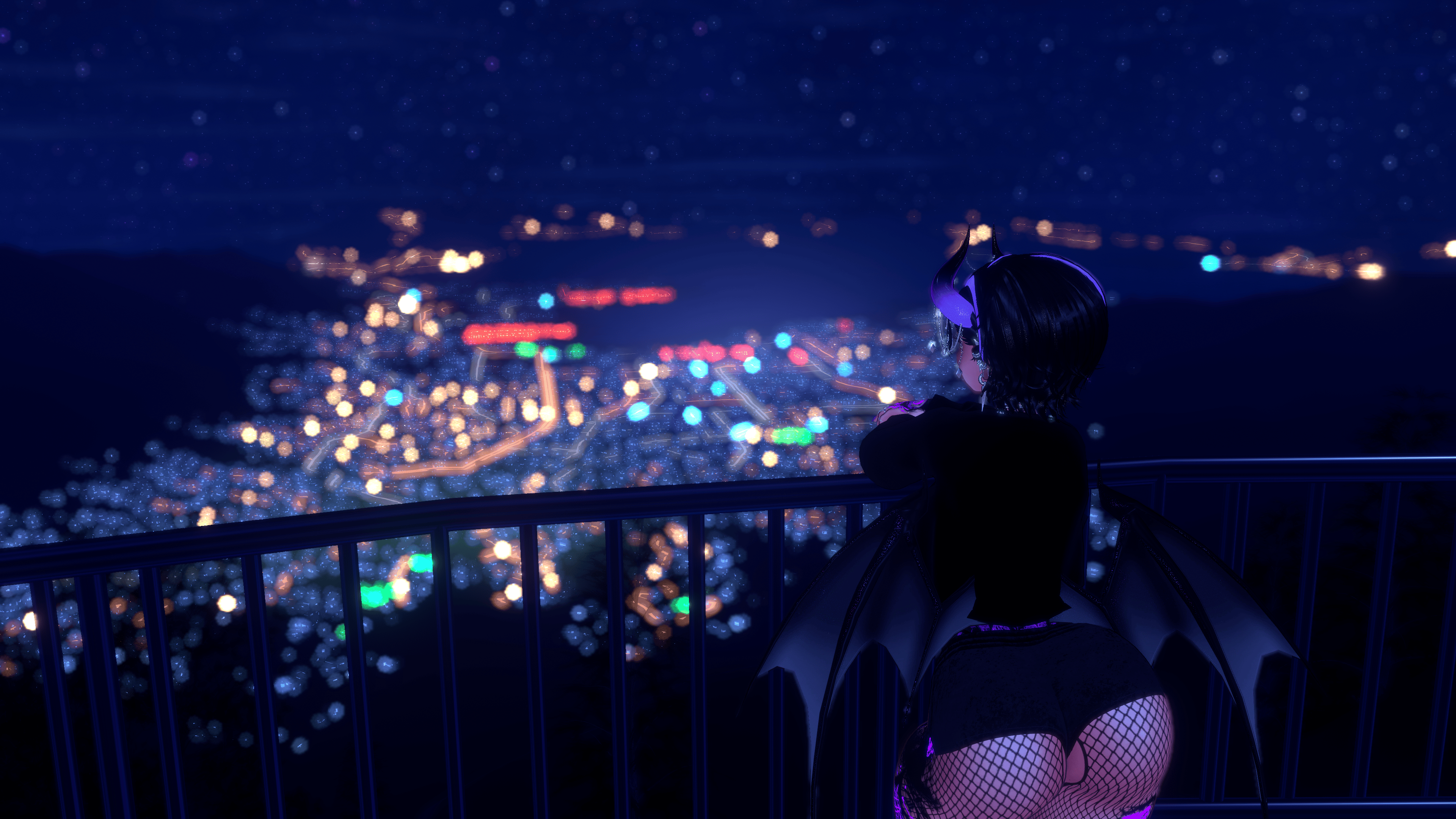 Banner Background
